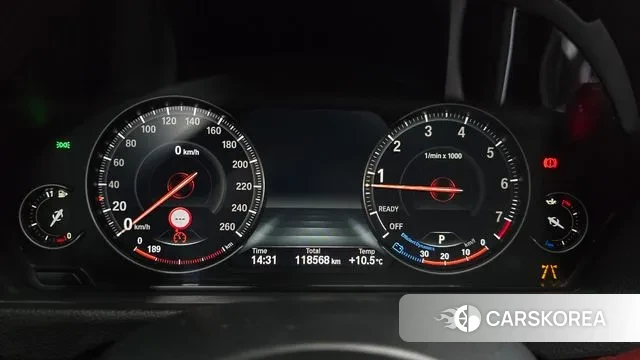 BMW 4 Series (F32) id 3413316 из Кореи 18