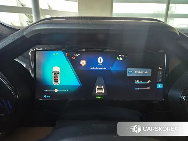 Renault Korea (Samsung) Grand Coleos id 3517616 из Кореи 18