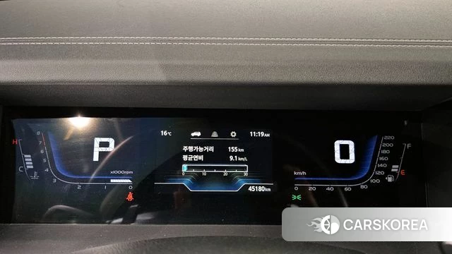 Ssangyong Torres id 3953375 из Кореи 18