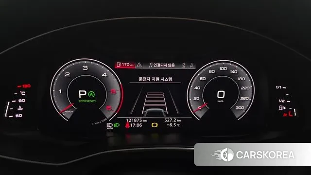 Audi A6 (C8) id 3686867 из Кореи 18