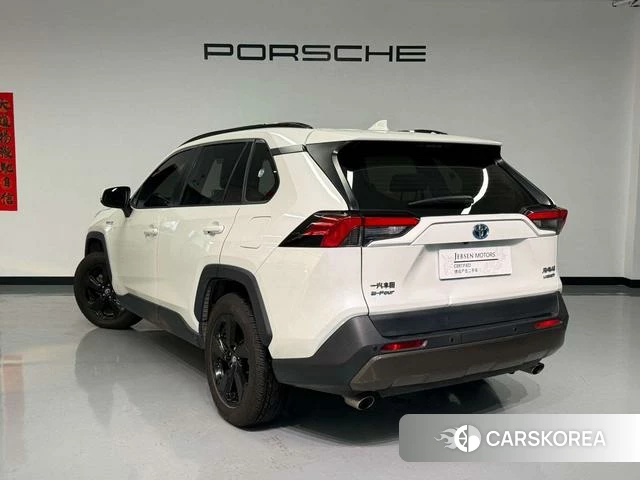 Toyota RAV4 Rongfang id 4262524 из Китая 10