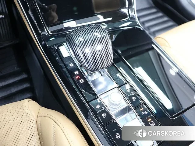 Kia K7 Premier id 3229142 из Кореи 18