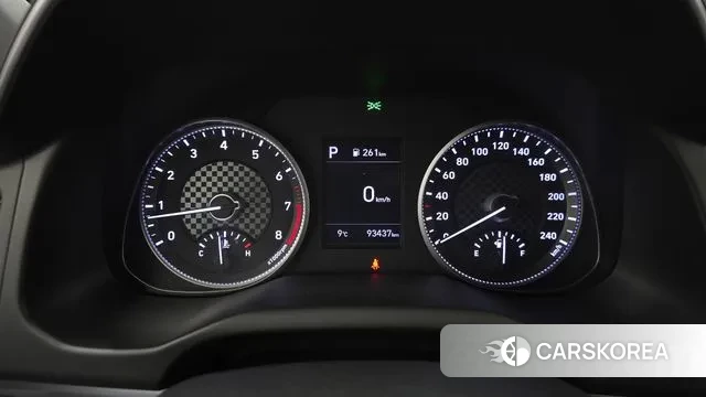 Hyundai The New Avante AD id 3460081 из Кореи 18