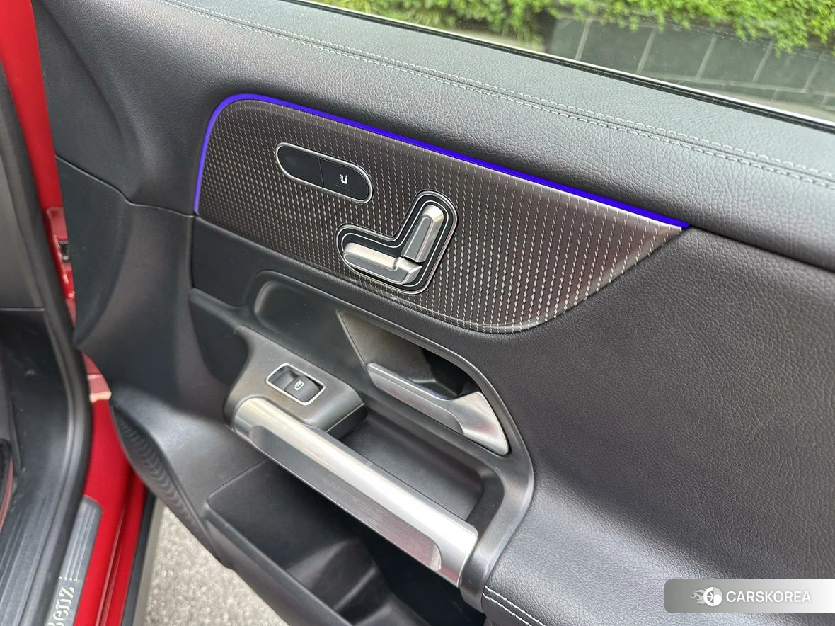 Mercedes-Benz GLB id 4453060 из Китая 10