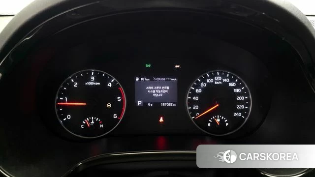 Kia Seltos id 3806625 из Кореи 18