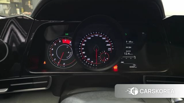 Hyundai Avante (CN7) id 4186408 из Кореи 28