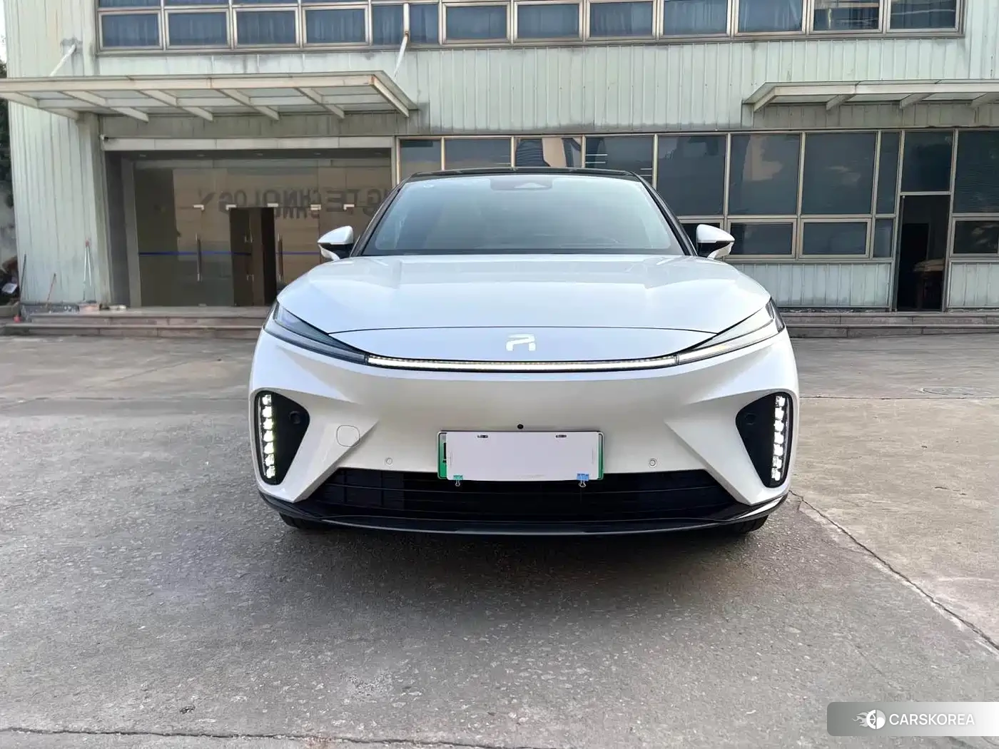 Roewe Feifan R7 id 4554097 из Китая 9