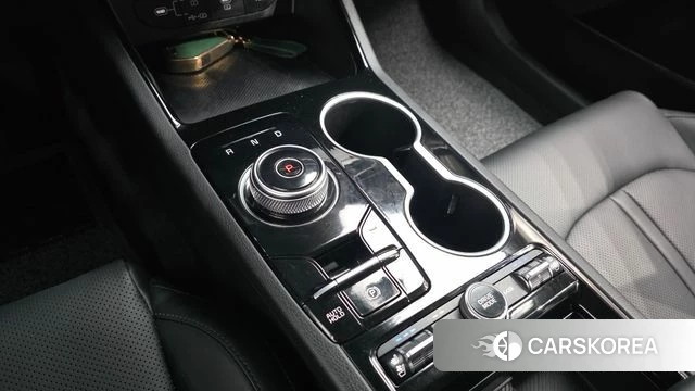 Kia The New K5 3rd generation id 4617655 из Кореи 28