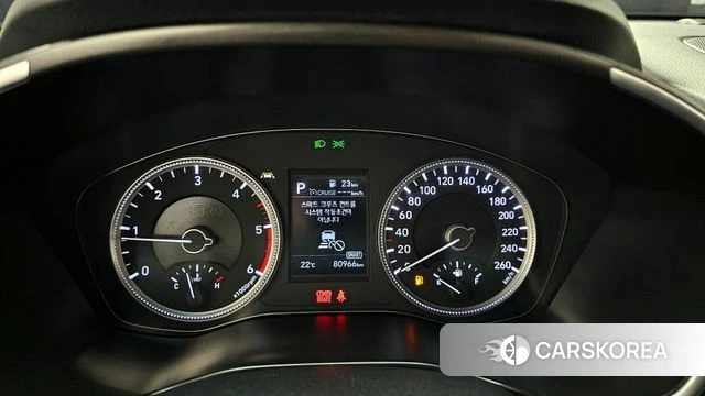 Hyundai Santa Fe TM id 3942935 из Кореи 18