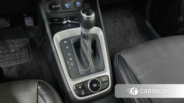Hyundai Venue id 4930731 из Кореи 28