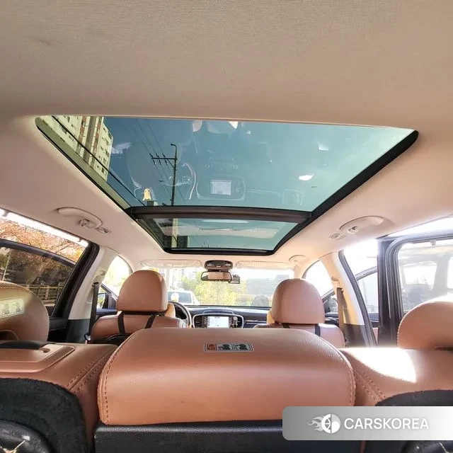 Kia The New Sorento id 3371224 из Кореи 18