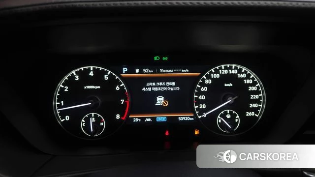 Genesis G90 id 4415710 из Кореи 28