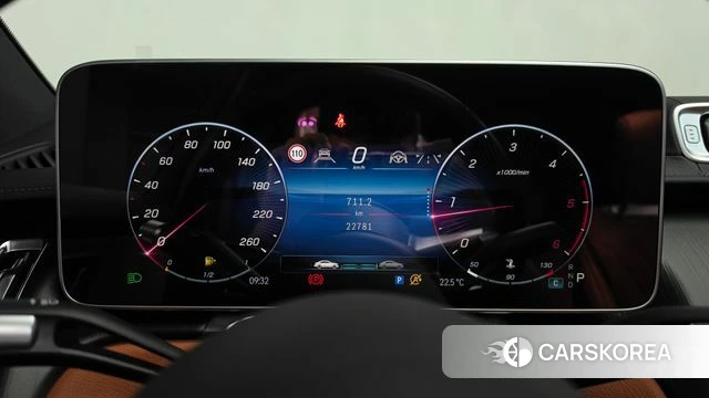 Mercedes-Benz S-Class W223 id 4302612 из Кореи 34