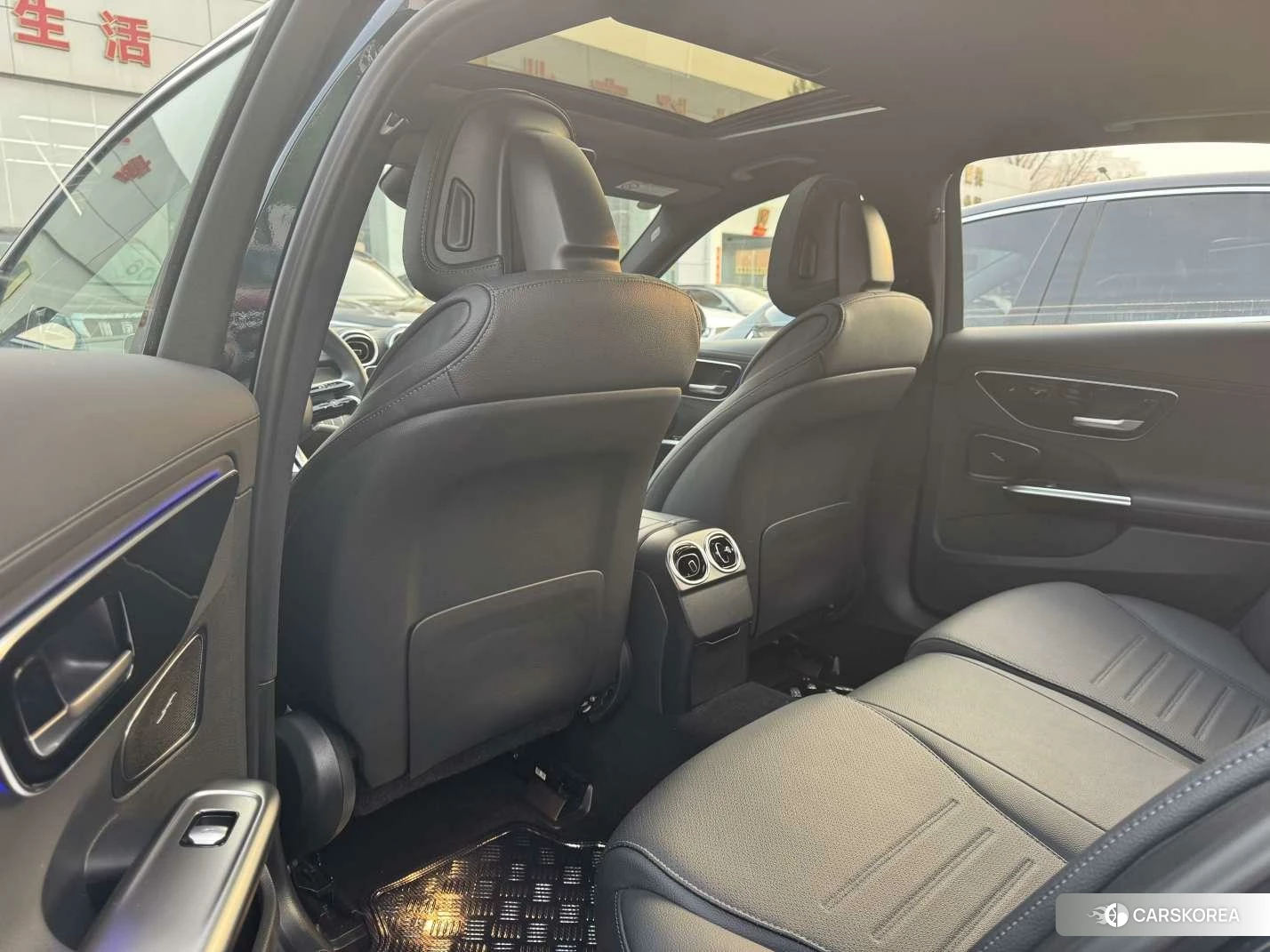 Mercedes-Benz C-class id 4461697 из Китая 14