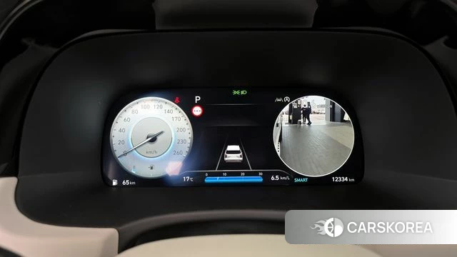 Hyundai The New Palisade id 3870999 из Кореи 18