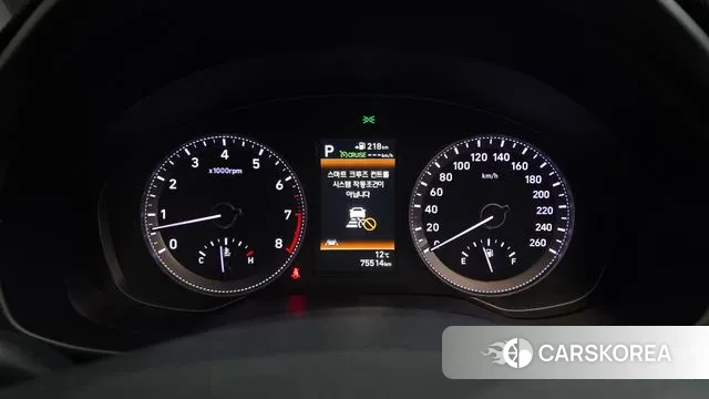 Hyundai Grandeur IG id 3380619 из Кореи 18