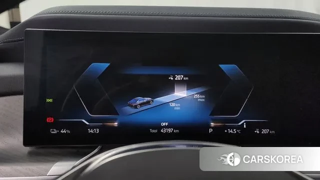 BMW i7 (G70) id 3400492 из Кореи 18