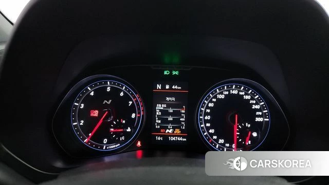 Hyundai Veloster (JS) id 4285361 из Кореи 32