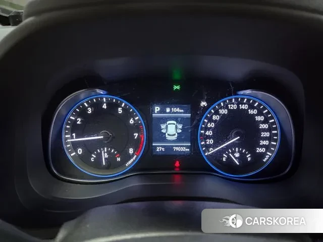 Hyundai Kona id 2886502 из Кореи 18