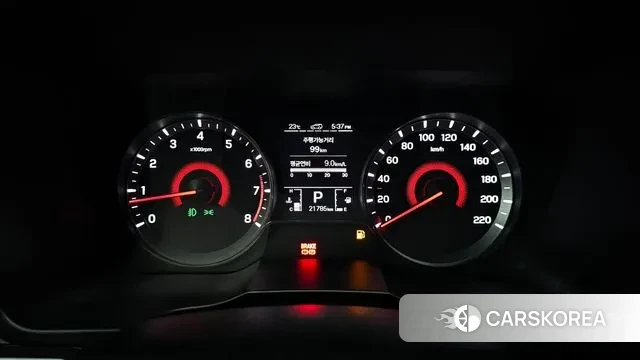 Ssangyong Berry New Tivoli id 3297134 из Кореи 18