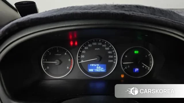 Hyundai The New Grand Starex id 3362826 из Кореи 18