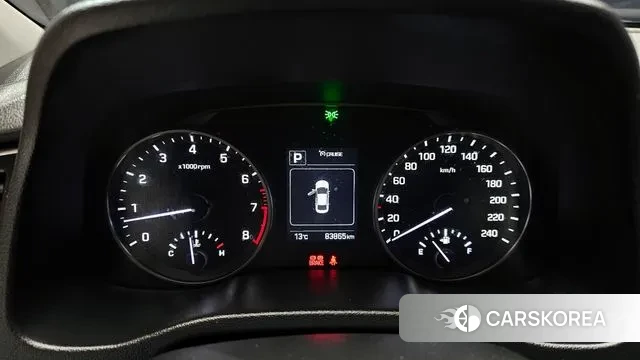 Hyundai Avante AD id 3773047 из Кореи 18