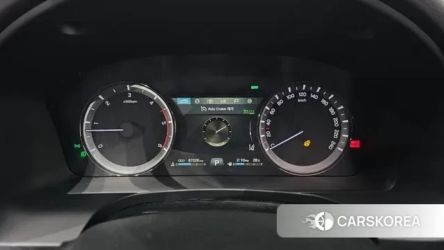 Ssangyong G4 Rexton id 3034188 из Кореи 18