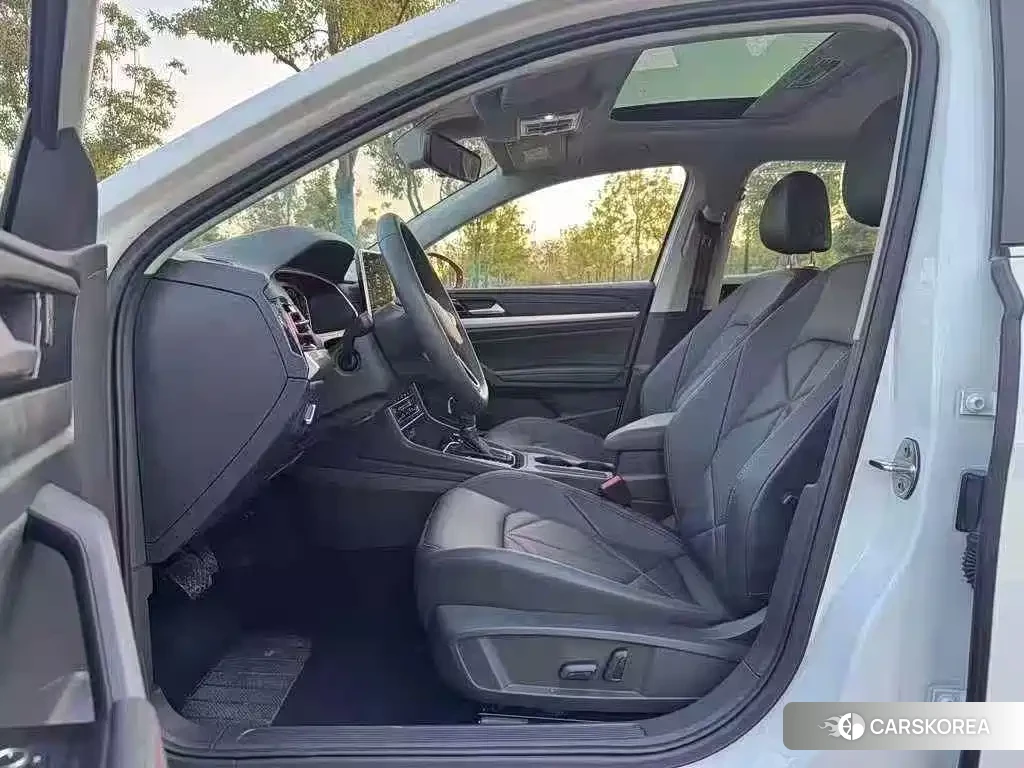 Volkswagen Lavida id 4669341 из Китая 8