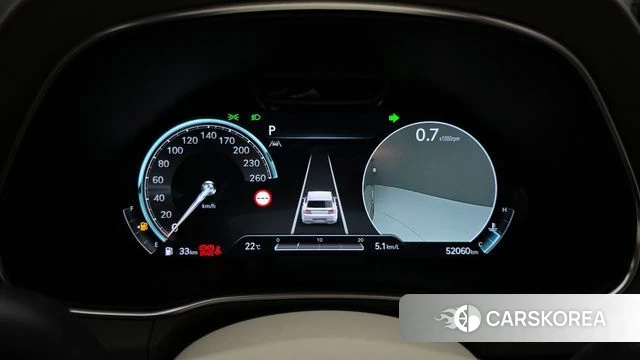Genesis GV80 id 4316183 из Кореи 18