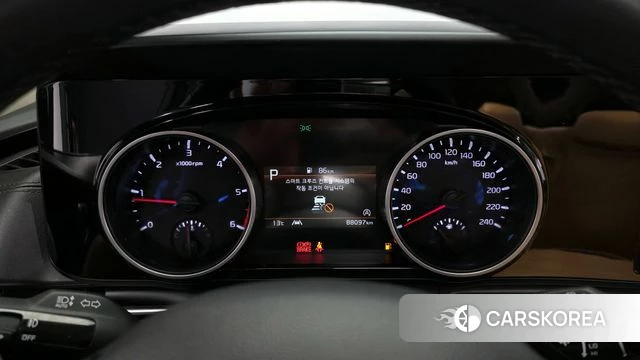 Kia Carnival 4th generation id 3860534 из Кореи 18