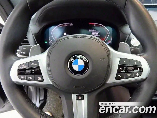 BMW X4 (G02) id 2685073 из Кореи 18