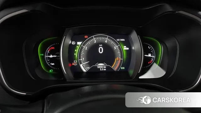 Renault Korea (Samsung) The New QM6 id 3415924 из Кореи 18