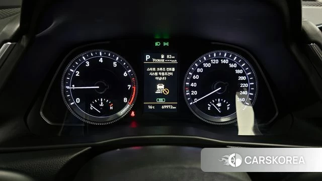 Hyundai Sonata (DN8) id 3812692 из Кореи 18