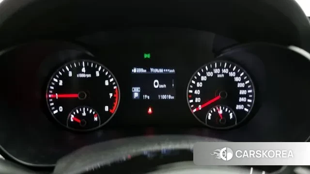 Kia The New K5 2nd generation id 3308298 из Кореи 18