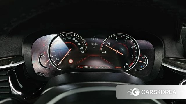 BMW 6 Series GT (G32) id 4596474 из Кореи 18