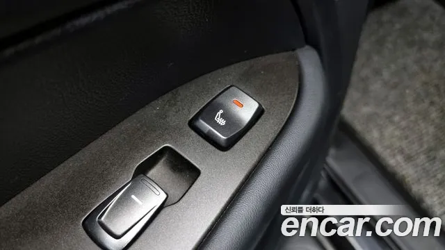 Ssangyong Rexton Sports Cannes id 2690315 из Кореи 18