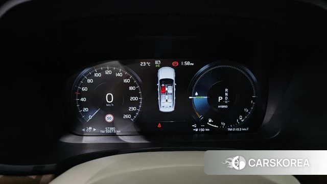 Volvo S90 id 4496180 из Кореи 18