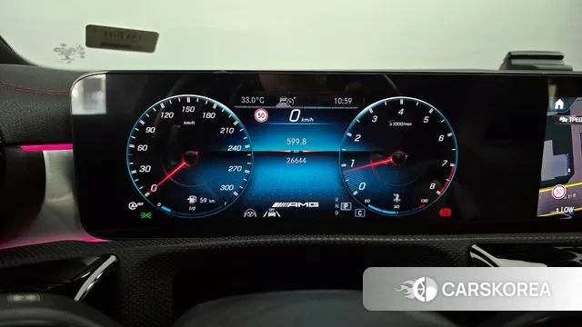 Mercedes-Benz CLA-Class C118 id 3053251 из Кореи 18