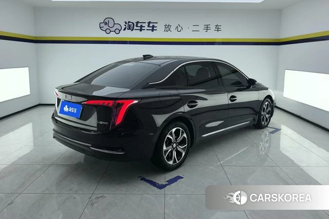 Red flag E-QM5 id 3824314 из Китая 15