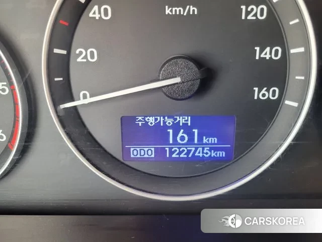 Hyundai The New Grand Starex id 3308122 из Кореи 18