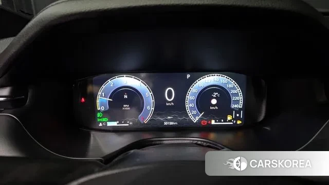 Jeep Compass 2nd Generation id 3550790 из Кореи 18