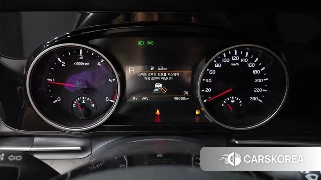 Kia Carnival 4th generation id 3514449 из Кореи 18