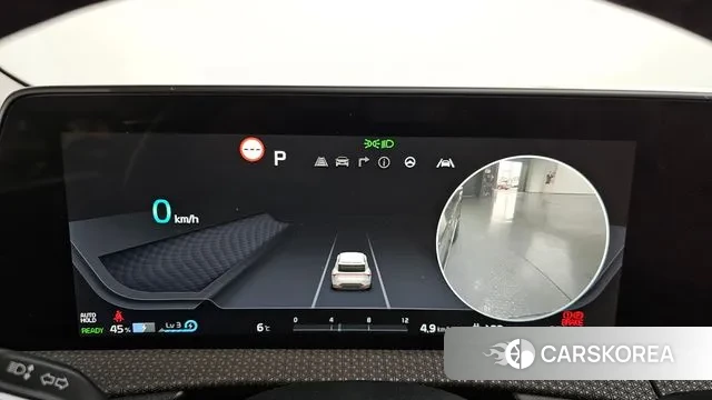 Kia EV6 id 3712740 из Кореи 18