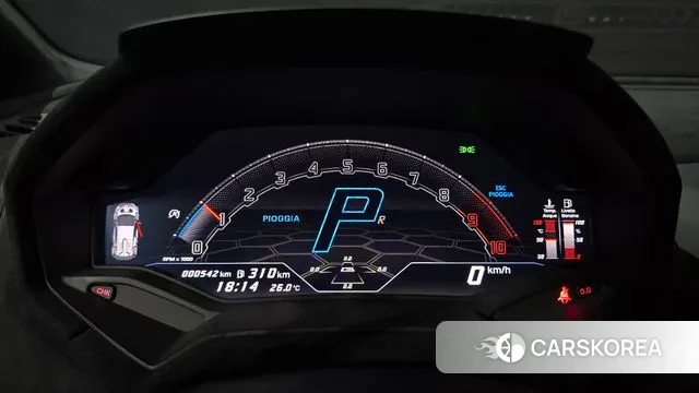 Lamborghini Huracan id 3011458 из Кореи 18