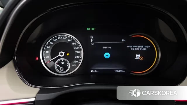 Genesis GV70 id 3032539 из Кореи 18