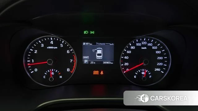 Kia Come New K3 id 4918624 из Кореи 31