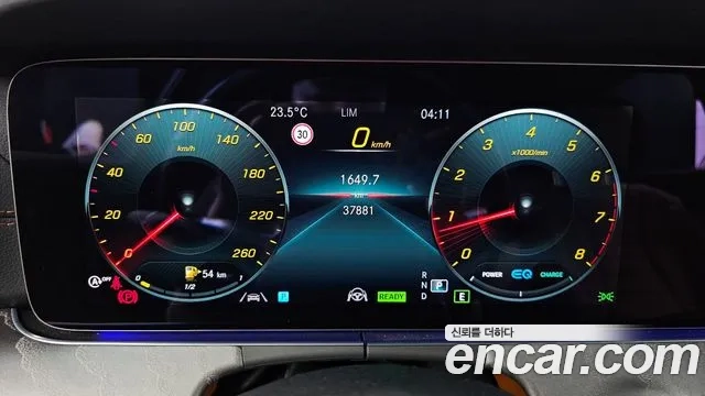 Mercedes-Benz E-Class W213 id 2927092 из Кореи 18