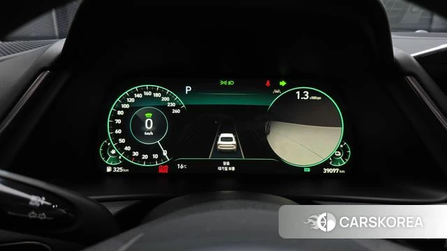Hyundai Sonata Hybrid (DN8) id 4267014 из Кореи 30