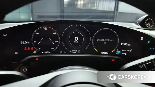 Porsche Taycan id 2968697 из Кореи 18