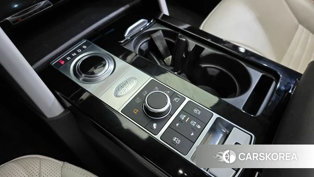 Land Rover Discovery 5 id 4647035 из Кореи 34